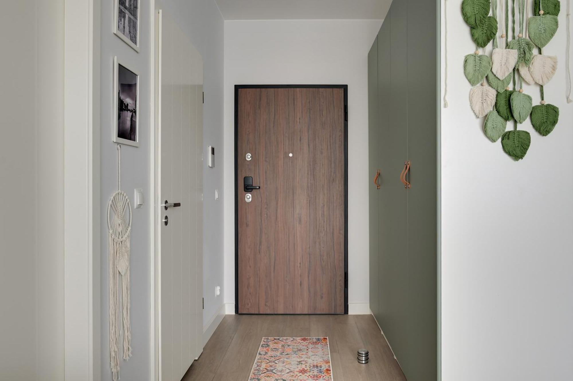 Scala City Center Apartments With Parking By Lion Apartments 그단스크 외부 사진